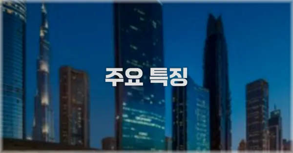 ✨ 주요 특징
