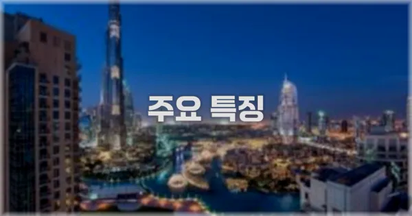 ✨ 주요 특징