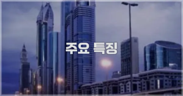 ✨ 주요 특징